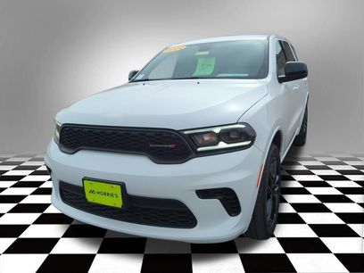 Used 2024 Dodge Durango GT