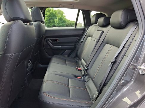 Used 2024 MAZDA CX-50 AWD 2.5 S w/ Cargo Package image 10