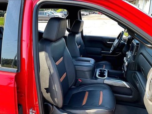 Used 2021 GMC Sierra 1500 AT4 AWD/4WD image 30