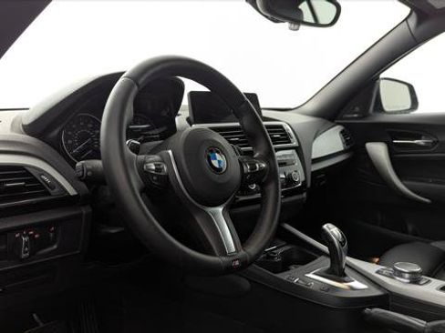 Used 2017 BMW M240i Convertible RWD image 21