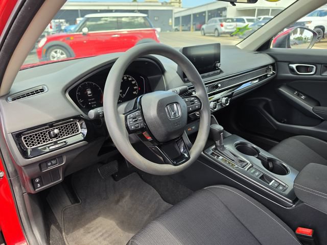 Used 2023 Honda Civic LX image 14