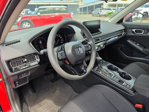 Used 2023 Honda Civic LX image 14