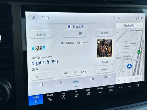 Certified 2024 Ford F150 Lightning XLT image 18