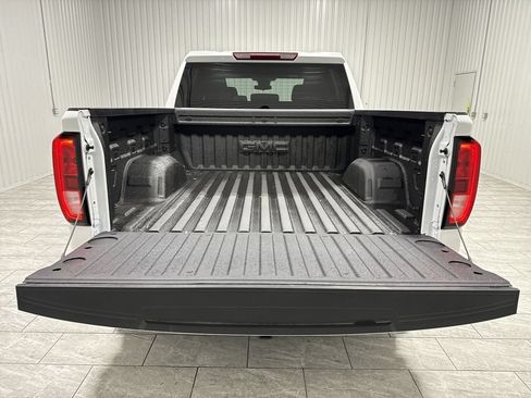 New 2026 GMC Sierra 1500 Elevation AWD/4WD image 27