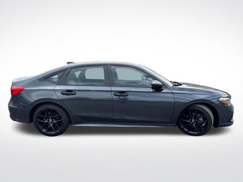 Used 2022 Honda Civic Sport image 6