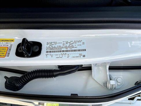 New 2026 Ford F150 STX RWD image 21