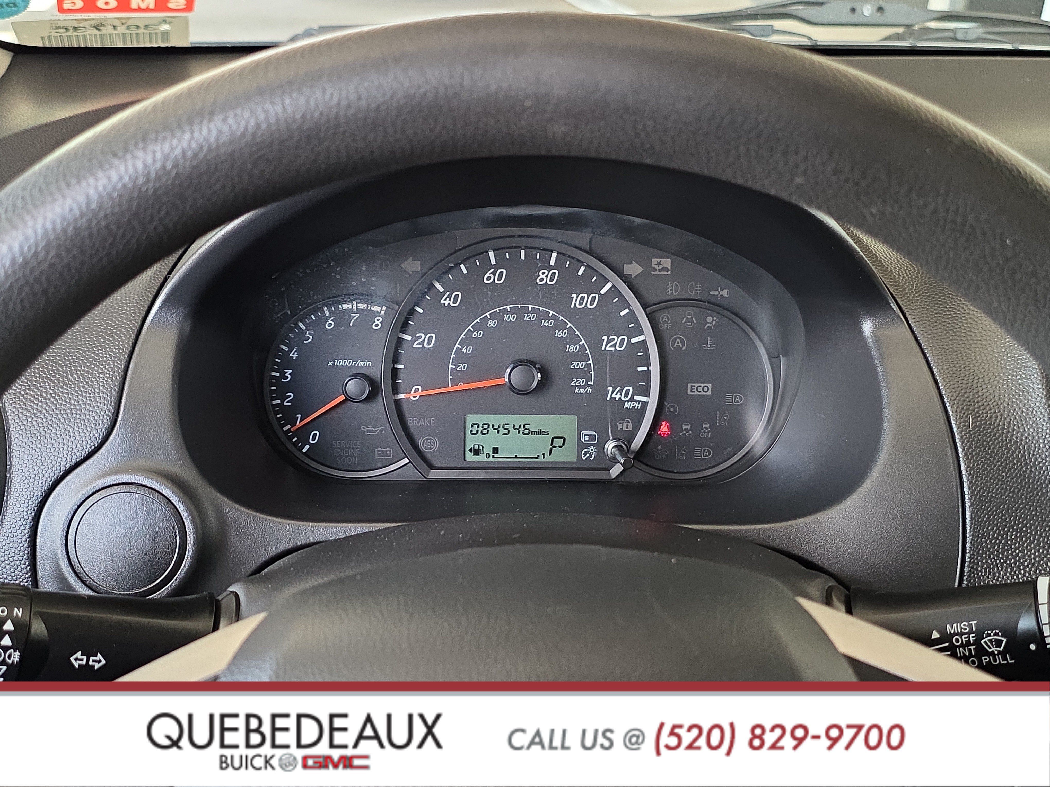 Used 2021 Mitsubishi Mirage LE FWD image 15