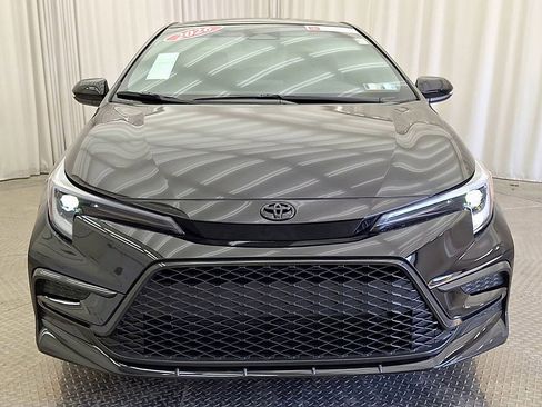 Certified 2026 Toyota Corolla SE image 6