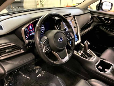 Certified 2023 Subaru Outback Limited image 17