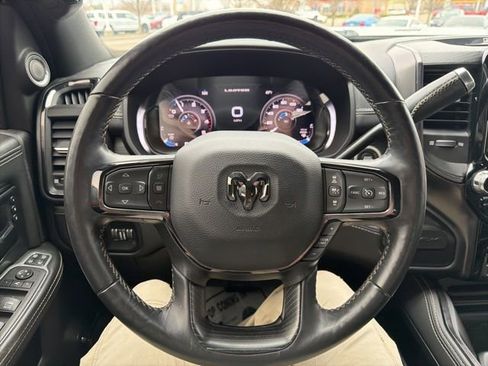 Used 2023 RAM 2500 Limited image 61