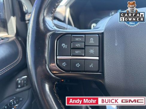 Used 2022 Ford Expedition Max Platinum AWD/4WD image 29
