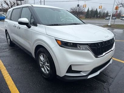 Certified 2023 Kia Carnival LX