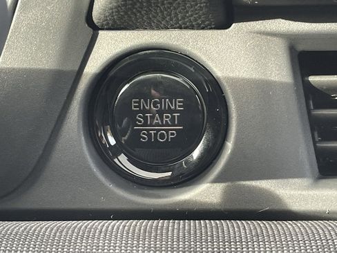 New 2026 Honda Passport TrailSport image 35