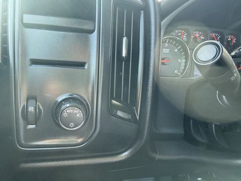 Used 2017 GMC Sierra 1500 2WD Regular Cab image 17