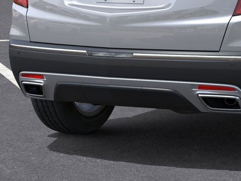 New 2026 Cadillac XT5 Premium Luxury w/ Driver Assist Package image 14