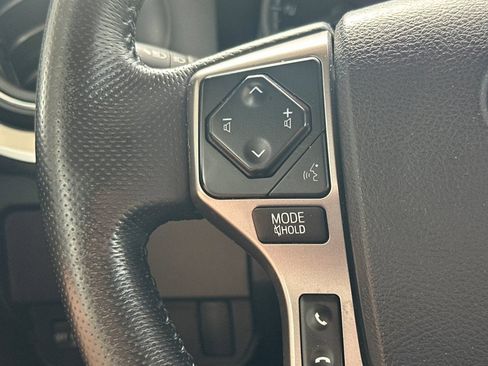 Certified 2023 Toyota Tacoma SR5 w/ Technology Package AWD/4WD image 26