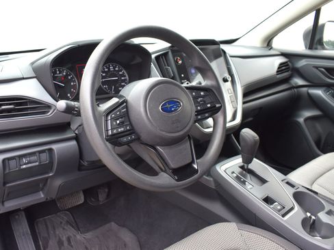 Used 2024 Subaru Crosstrek 2.0i Premium w/ Crosstrek Mirror Package AWD/4WD image 43