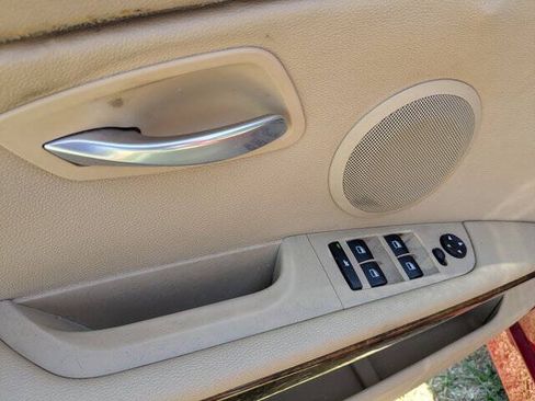 Used 2008 BMW 328i Sedan RWD image 13