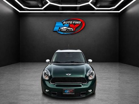 Used 2013 MINI Cooper Countryman S AWD/4WD image 17