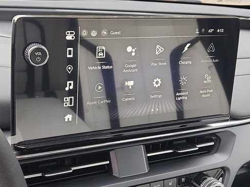 New 2024 Acura ZDX Type S image 13