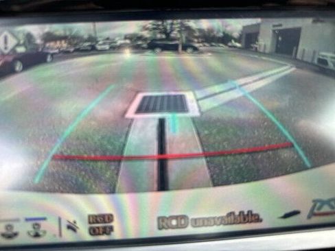 Used 2019 Toyota Camry SE w/ Convenience Package image 47