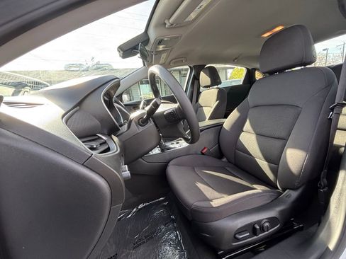 Used 2024 Chevrolet Malibu LT FWD image 11