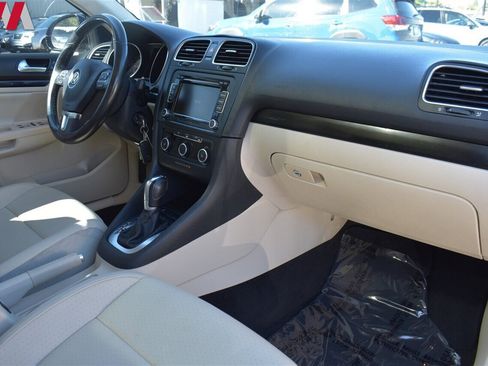 Used 2014 Volkswagen Jetta TDI image 11