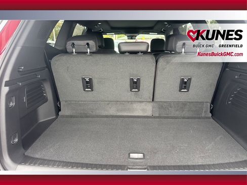 New 2026 Buick Enclave Sport Touring w/ Power Package image 48