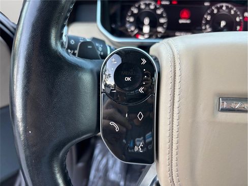Used 2021 Land Rover Range Rover Westminster Edition image 25