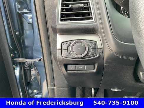 Used 2019 Ford Explorer Platinum AWD/4WD image 43