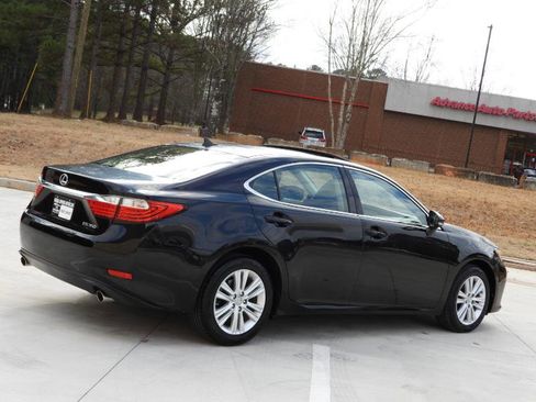 Used 2014 Lexus ES 350 image 24