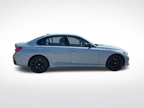 New 2026 BMW 330i xDrive Sedan w/ M Sport Package AWD/4WD image 2