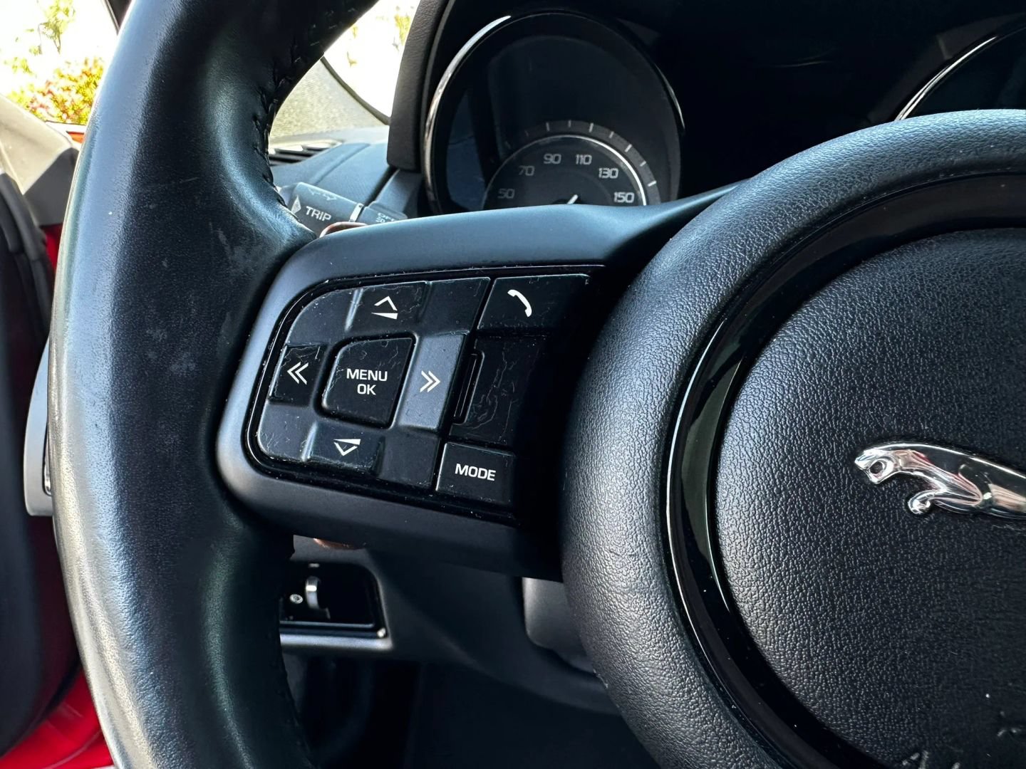 Used 2015 Jaguar F-TYPE S RWD image 18
