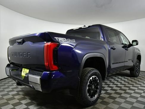 New 2026 Toyota Tundra SR5 image 11