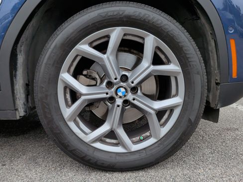 Used 2023 BMW X3 sDrive30i w/ Premium Package RWD image 13