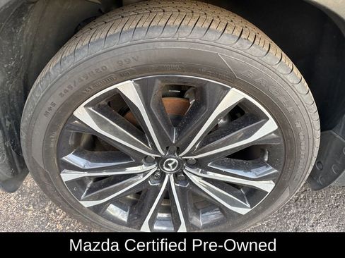 Used 2025 MAZDA CX-50 2.5 Turbo w/ Cargo Package image 38