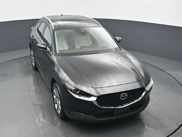 Certified 2023 MAZDA CX-30 AWD 2.5 S w/ Premium Package image 42