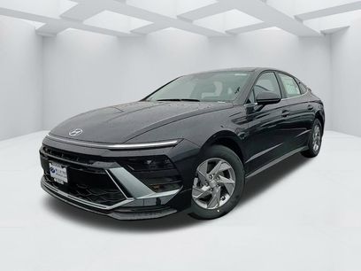 New 2025 Hyundai Sonata SE