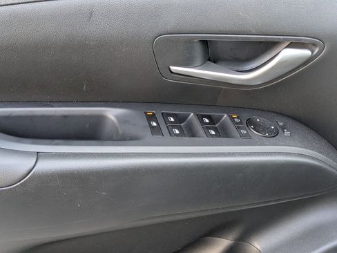 Certified 2025 Hyundai Tucson SEL image 15