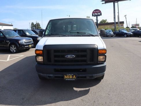 Used 2011 Ford E-250 and Econoline 250 w/ PWR Group image 2