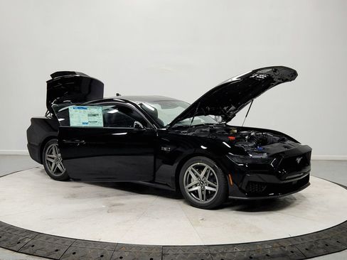 New 2026 Ford Mustang GT Premium image 9