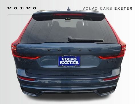 New 2026 Volvo XC60 B5 Ultra w/ Climate Package AWD/4WD image 6