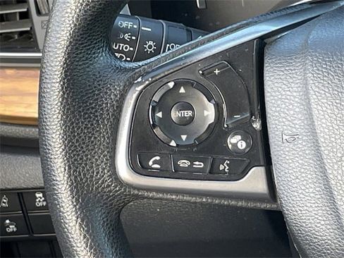 Used 2020 Honda CR-V EX image 12