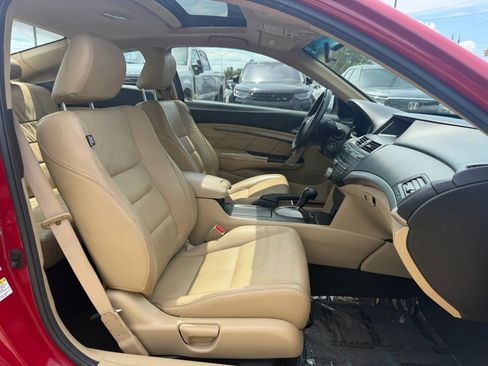 Used 2012 Honda Accord EX-L image 13