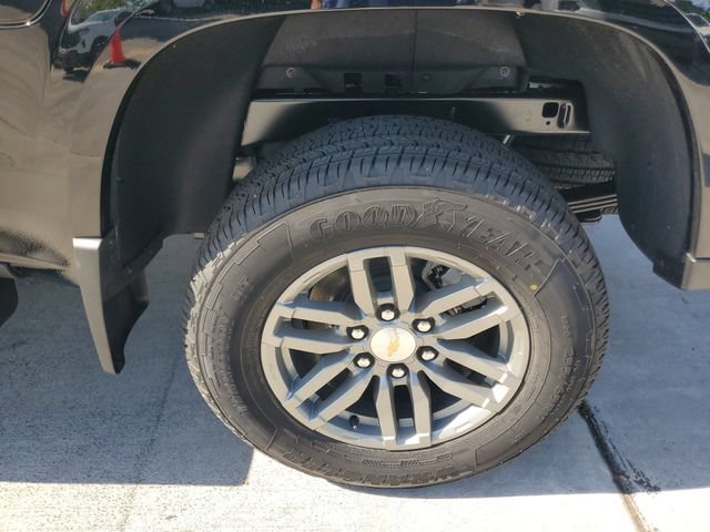 New 2026 Chevrolet Colorado LT w/ LT Convenience Package RWD image 5