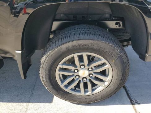 New 2026 Chevrolet Colorado LT w/ LT Convenience Package RWD image 5