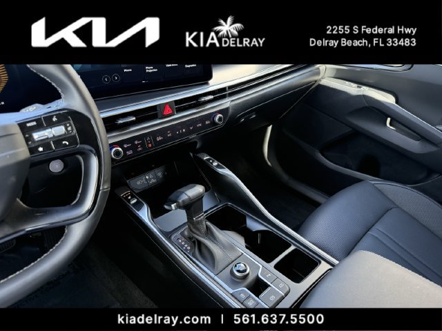 Used 2026 Kia Sorento S w/ S Panoramic Sunroof Package FWD image 25
