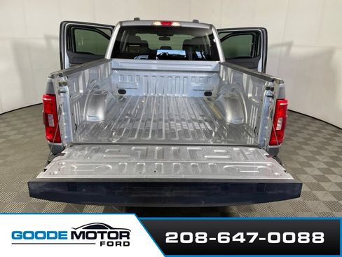 Certified 2023 Ford F150 XLT w/ Equipment Group 301A Mid AWD/4WD image 22