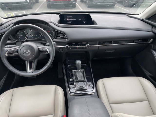 Used 2024 MAZDA CX-30 AWD 2.5 S w/ Preferred Package image 11