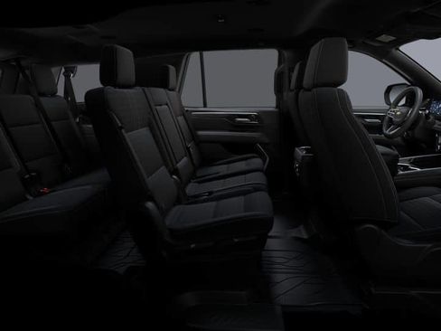 New 2026 Chevrolet Tahoe LS image 57